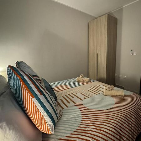Centrally Located, Well Equipped, Stylish Flat. St. Paul's Bay Ngoại thất bức ảnh