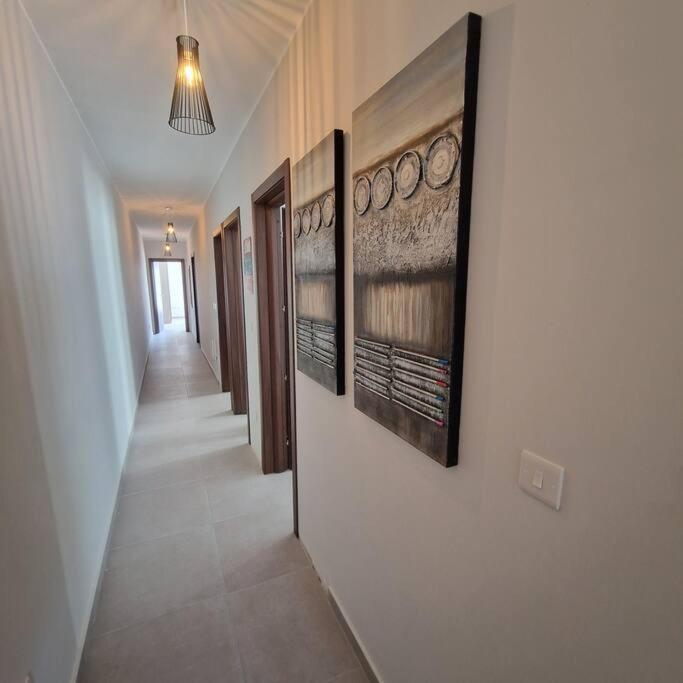 Centrally Located, Well Equipped, Stylish Flat. St. Paul's Bay Ngoại thất bức ảnh
