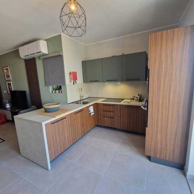 Centrally Located, Well Equipped, Stylish Flat. St. Paul's Bay Ngoại thất bức ảnh