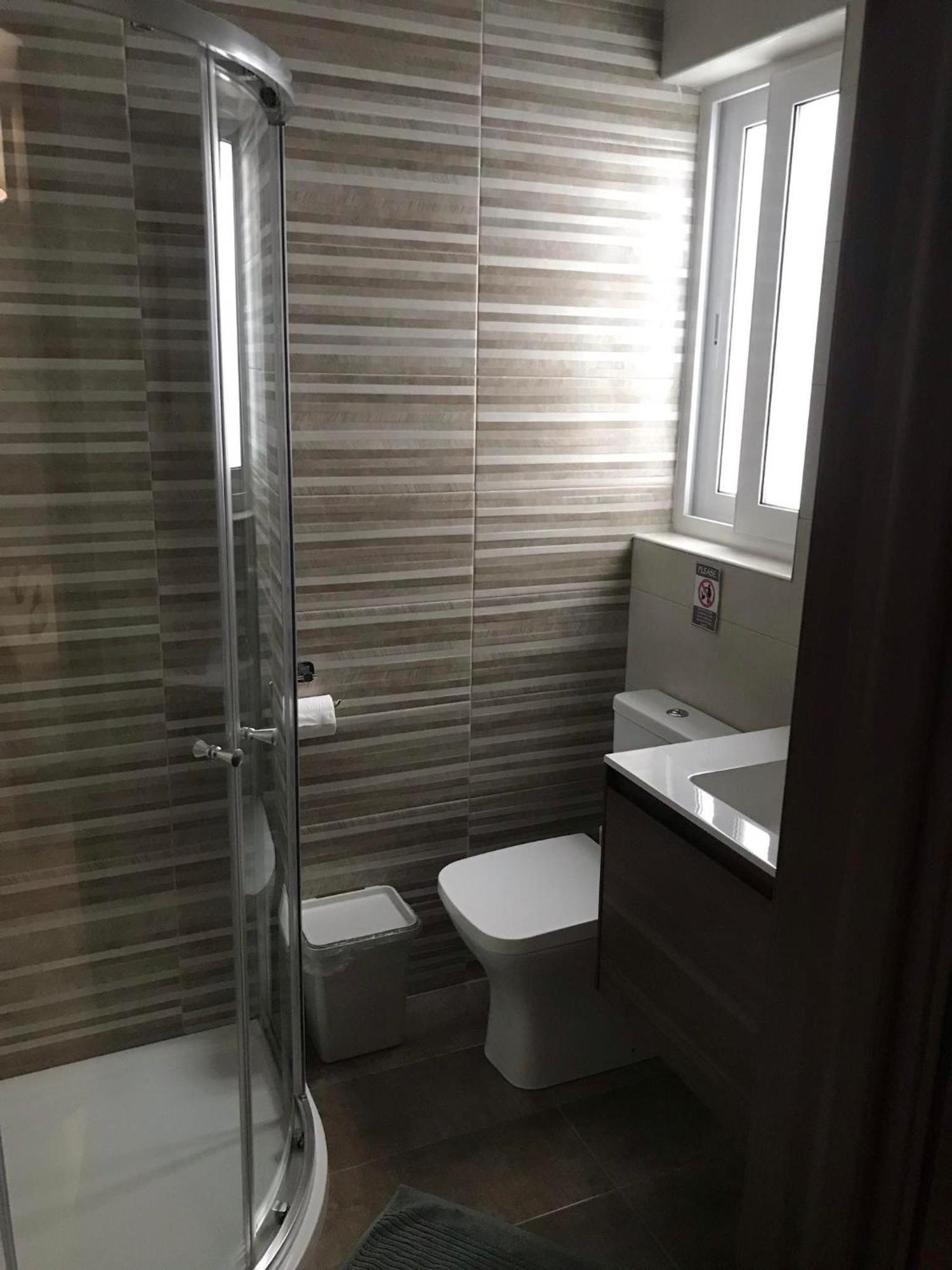 Centrally Located, Well Equipped, Stylish Flat. St. Paul's Bay Ngoại thất bức ảnh