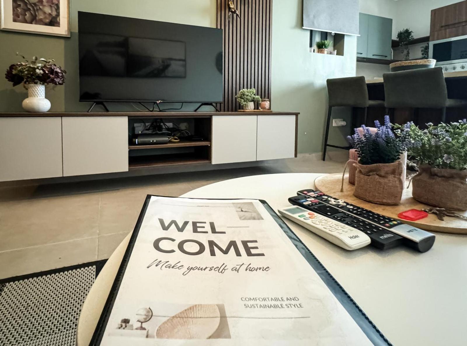 Centrally Located, Well Equipped, Stylish Flat. St. Paul's Bay Ngoại thất bức ảnh