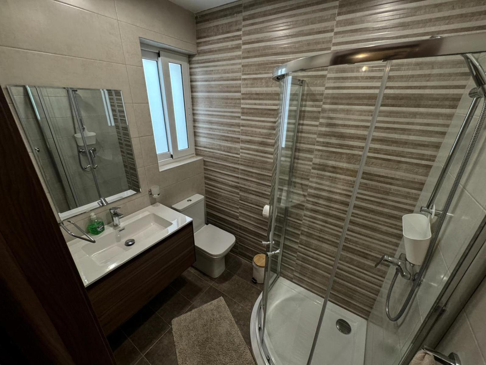 Centrally Located, Well Equipped, Stylish Flat. St. Paul's Bay Ngoại thất bức ảnh
