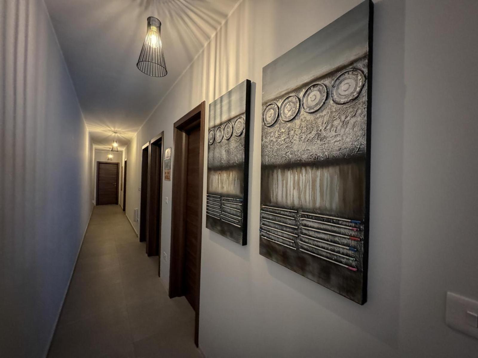 Centrally Located, Well Equipped, Stylish Flat. St. Paul's Bay Ngoại thất bức ảnh