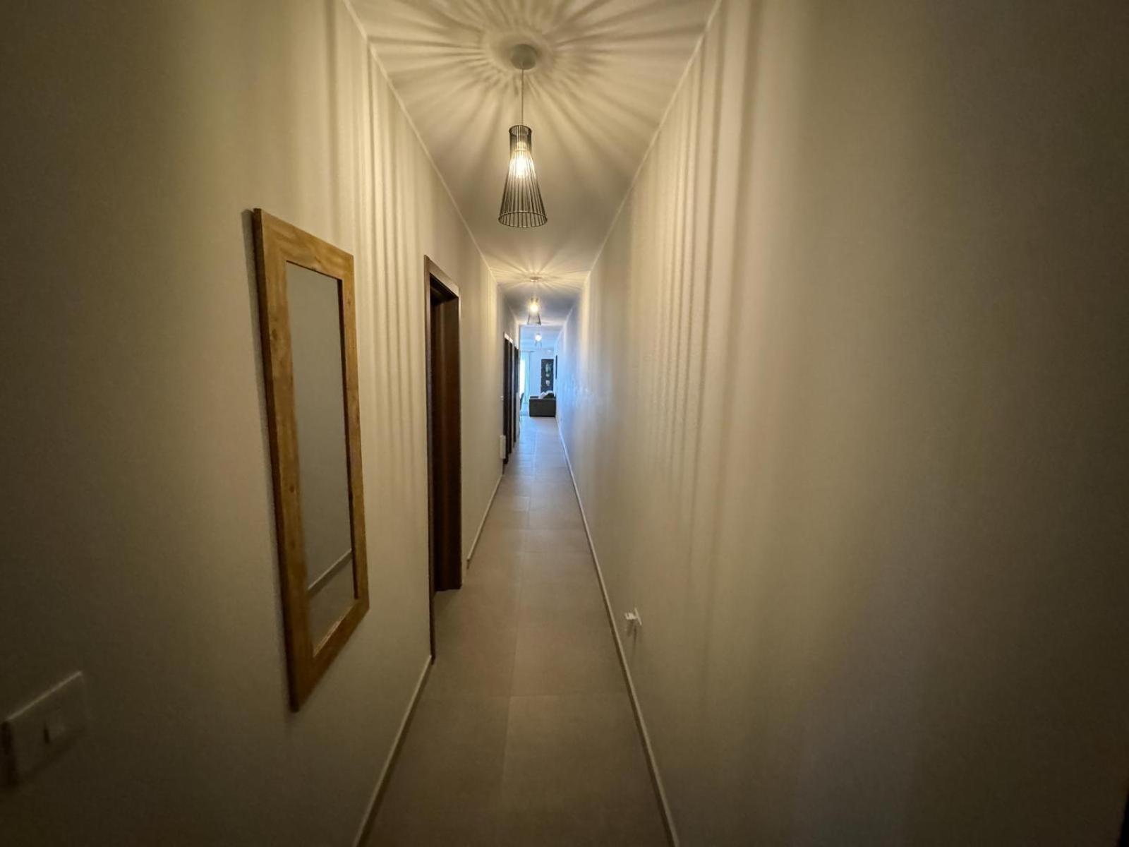 Centrally Located, Well Equipped, Stylish Flat. St. Paul's Bay Ngoại thất bức ảnh