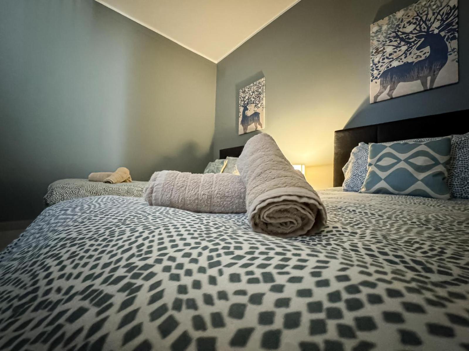 Centrally Located, Well Equipped, Stylish Flat. St. Paul's Bay Ngoại thất bức ảnh