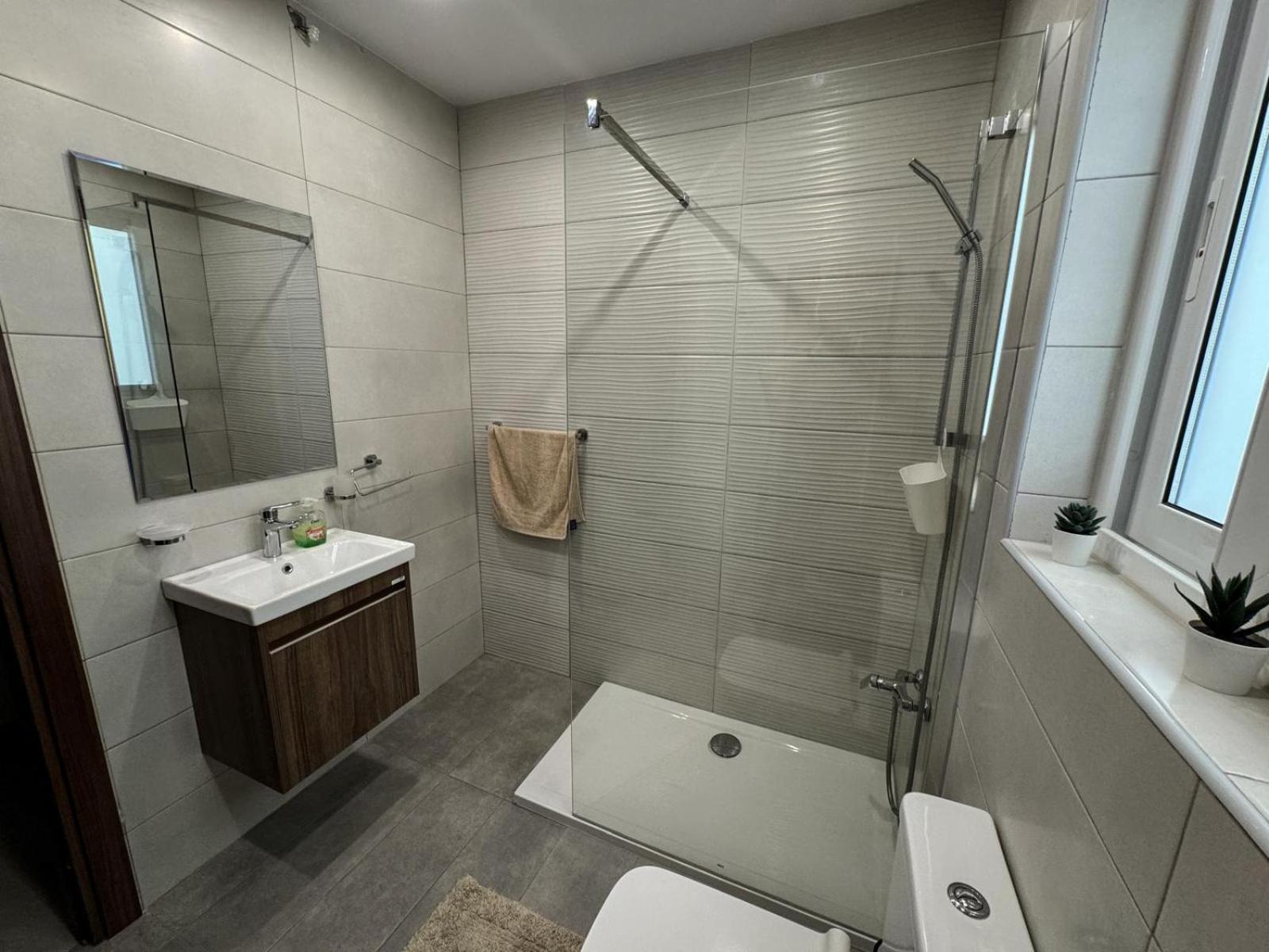 Centrally Located, Well Equipped, Stylish Flat. St. Paul's Bay Ngoại thất bức ảnh