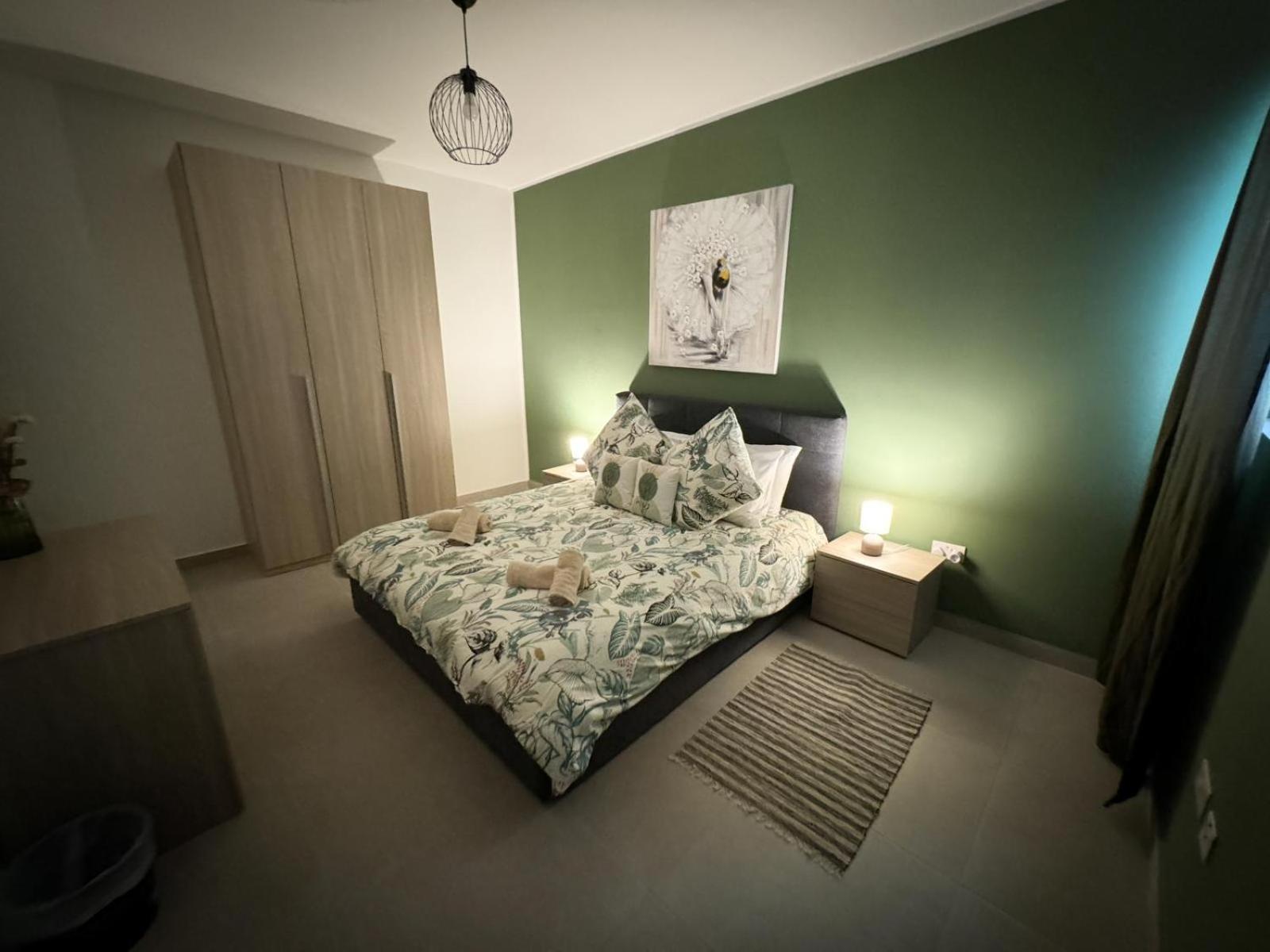 Centrally Located, Well Equipped, Stylish Flat. St. Paul's Bay Ngoại thất bức ảnh